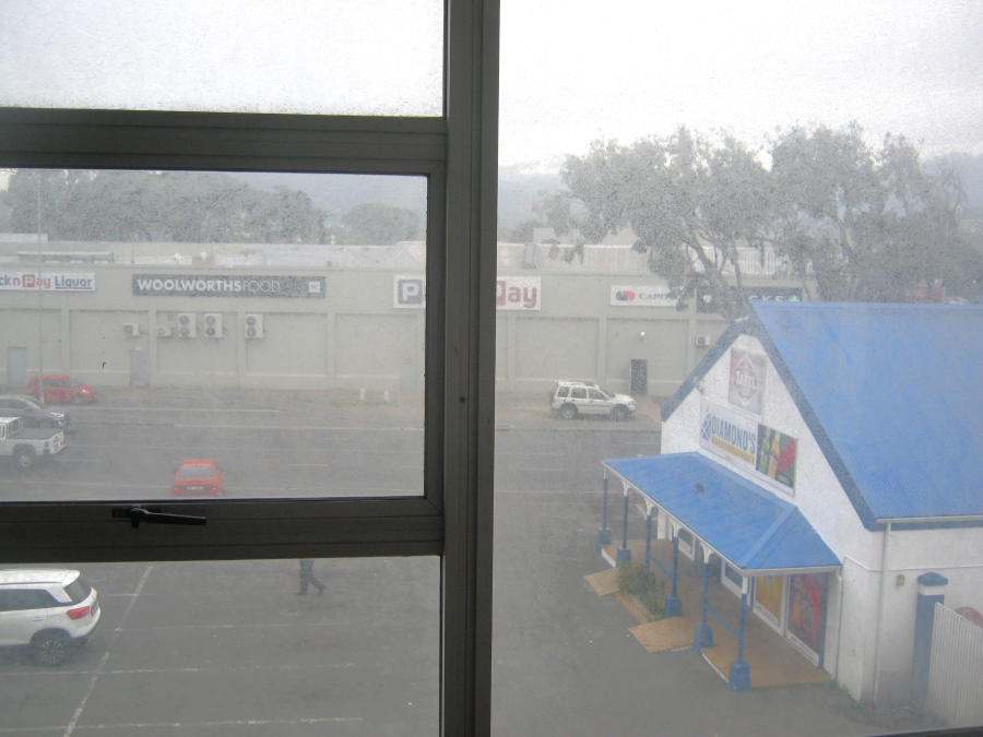 To Let commercial Property for Rent in Strand Central Western Cape